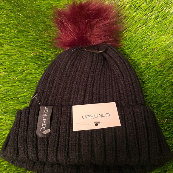 Beanie hat NWT. - Picture 7 of 14